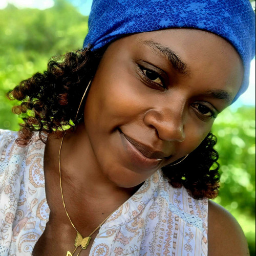 Rose m. profile photo