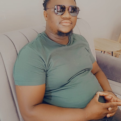 BAKANG M. profile photo