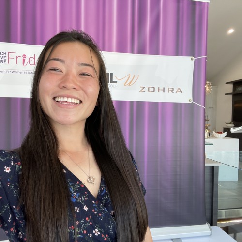 megan j. profile photo