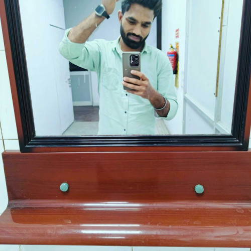 narender s. profile photo