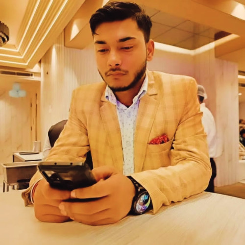 Divyanshu S. profile photo