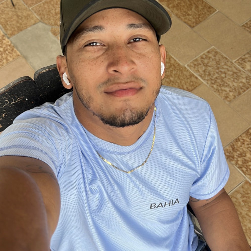 Alexis P. profile photo