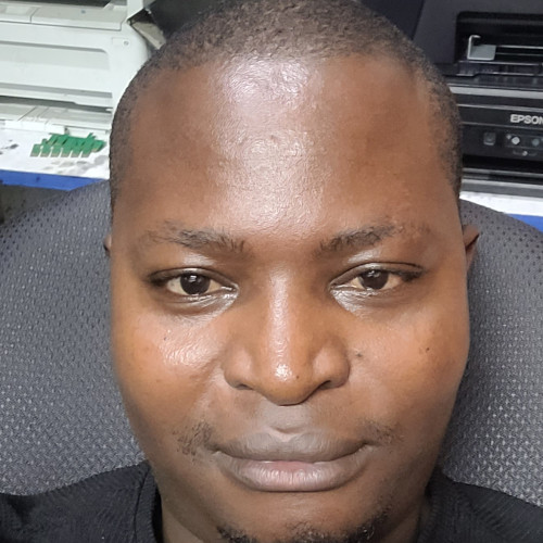 John M. profile photo