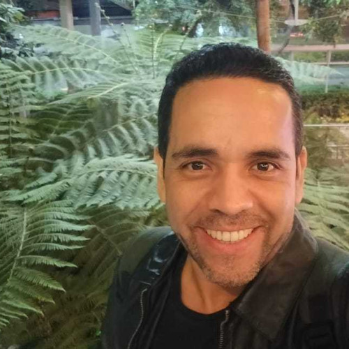 luis b. profile photo