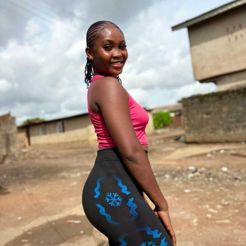 Fortune G. profile photo