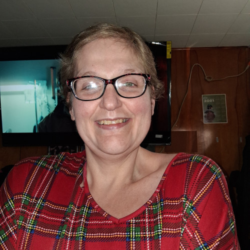 Christina M. profile photo