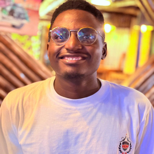 Ian K. profile photo