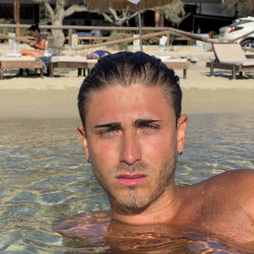 Mattias  L. profile photo