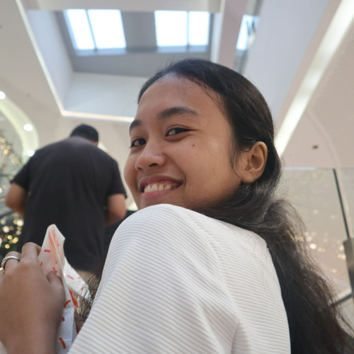 Lyzel D. profile photo