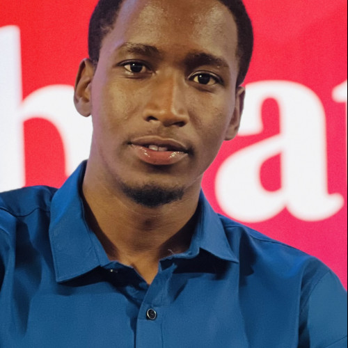 Ishimwe Shema G. profile photo