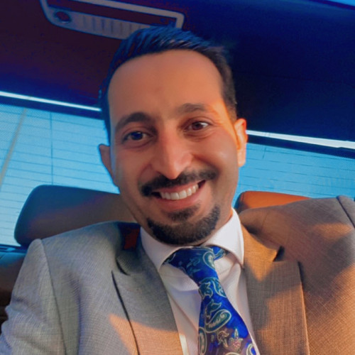 muneer a. profile photo