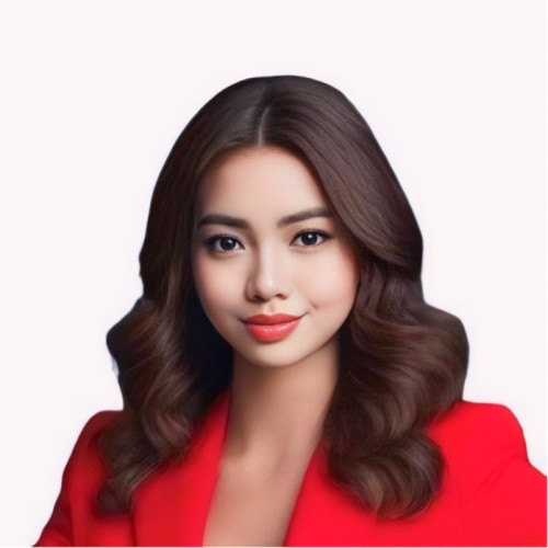 Richie Anne  R. profile photo