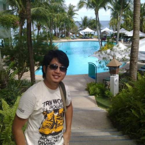 Frank Ali P.