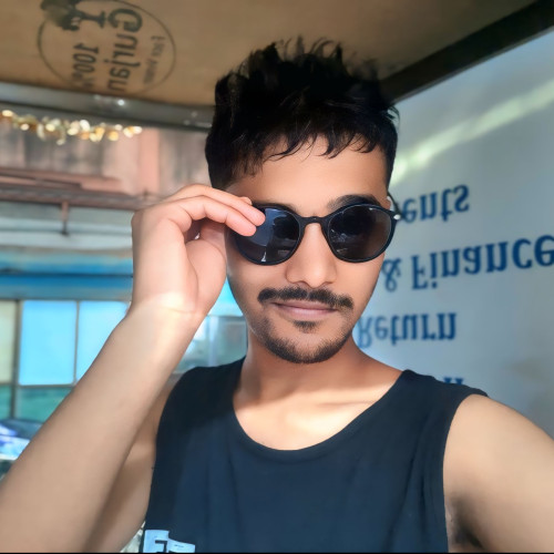 Pratham  S.