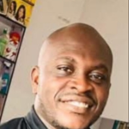 Olusanjo O. profile photo