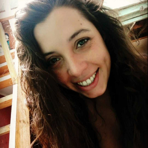 Macarena A. profile photo