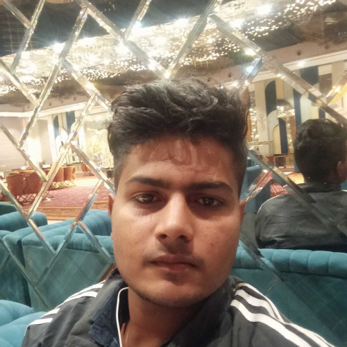 pinds S. profile photo