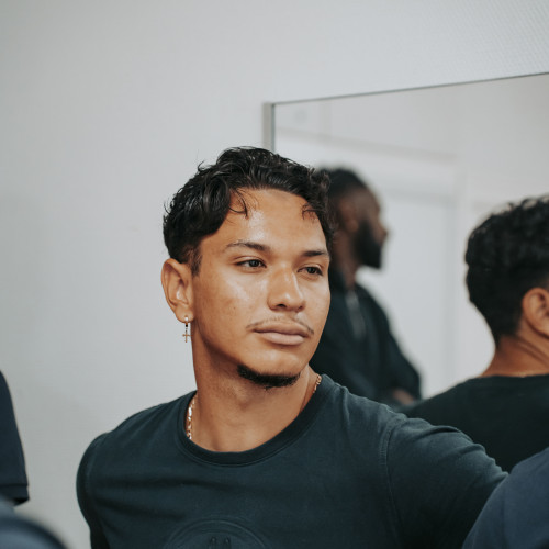 Angel A. profile photo