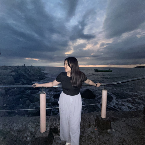 Xyra B. profile photo