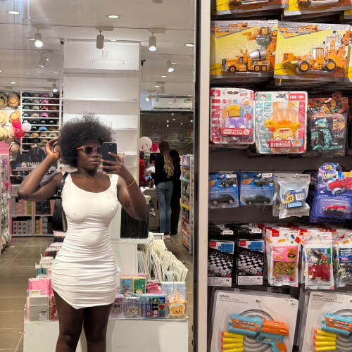 morena h. profile photo