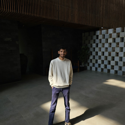 Tushar J. profile photo