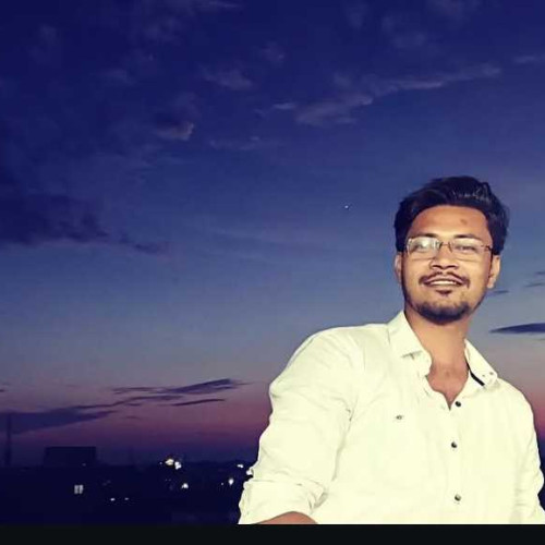 Rishabh K. profile photo