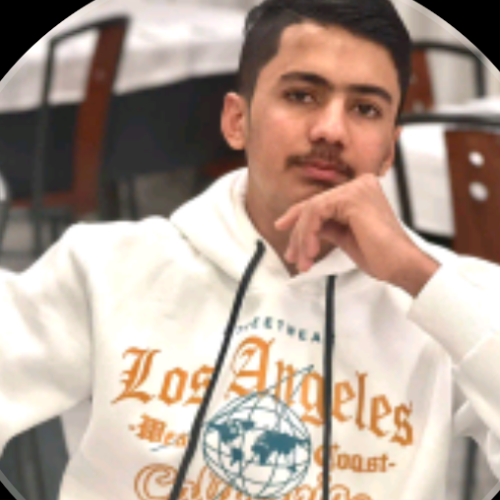 Mohsin h. profile photo