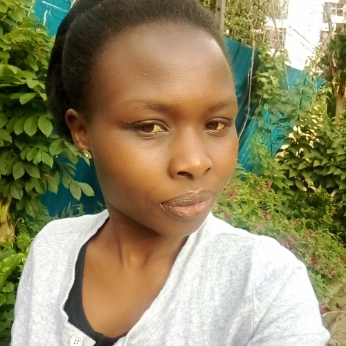 Shanice K. profile photo