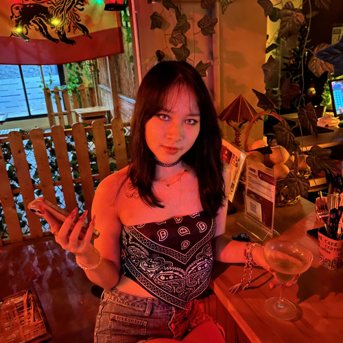 Mona P. profile photo
