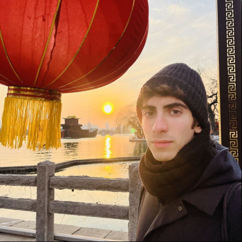 Enrico C. profile photo