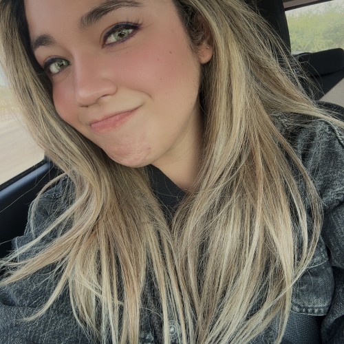 Carolina G.