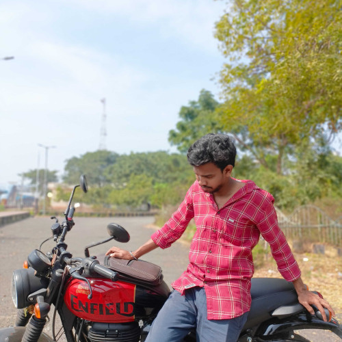 Raju R. profile photo