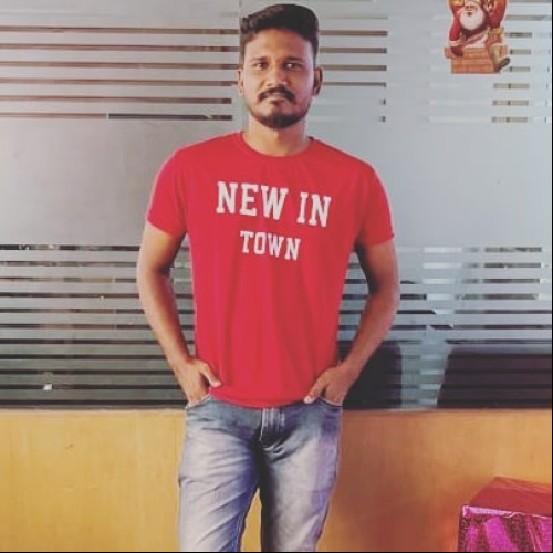 Charan K.