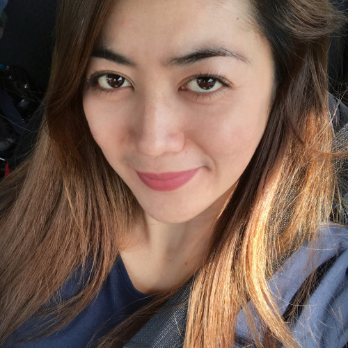 Ivy P. profile photo