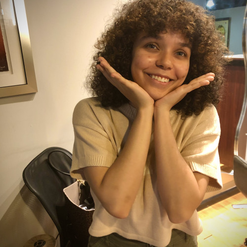 Faith M. profile photo