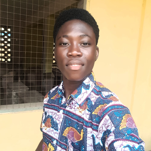 John D. profile photo