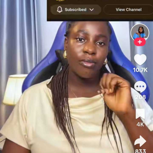 Grace M. profile photo