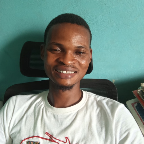 ODERINDE A. profile photo