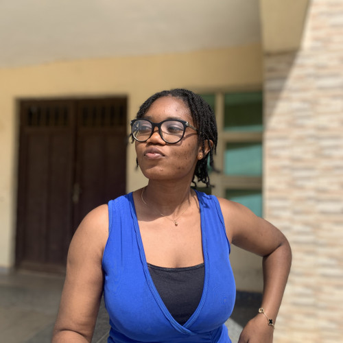 Sunshine  A. profile photo