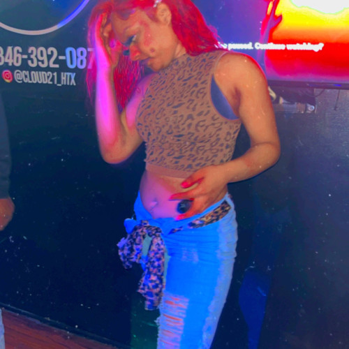 Shanice  B. profile photo