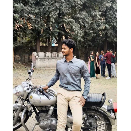 mohammad A. profile photo