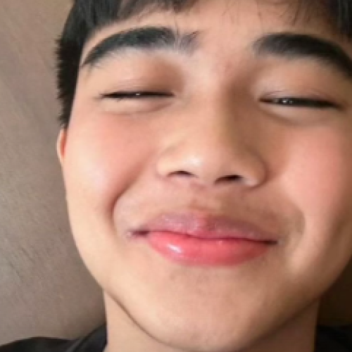 BRENT MICHAEL ANGELO V. profile photo