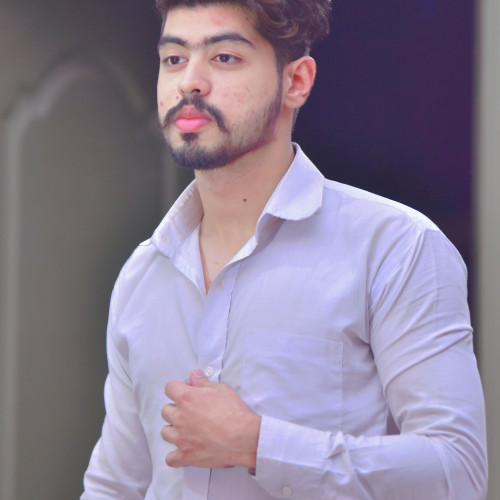 Muhammad R. profile photo