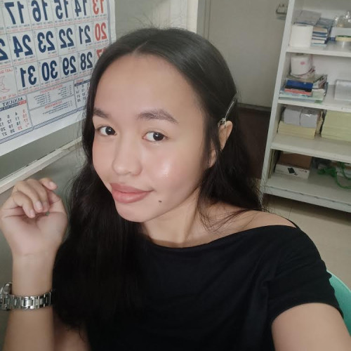 Rowena C. profile photo