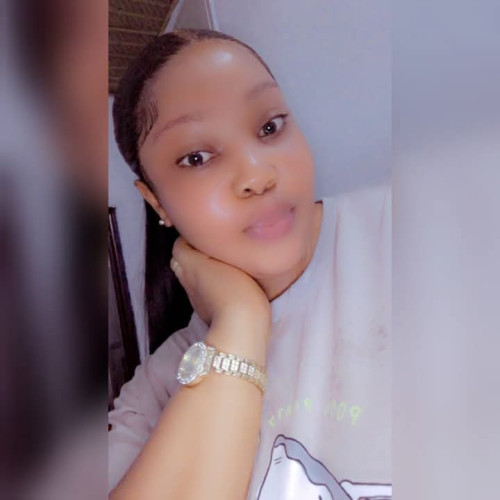 Blessing T. profile photo