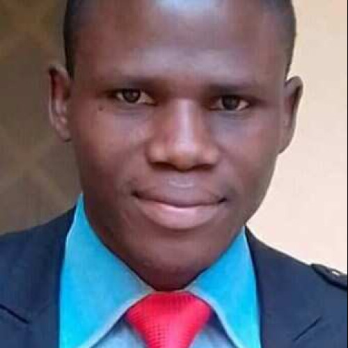 Kehinde O. profile photo