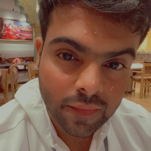 Farhan A. profile photo