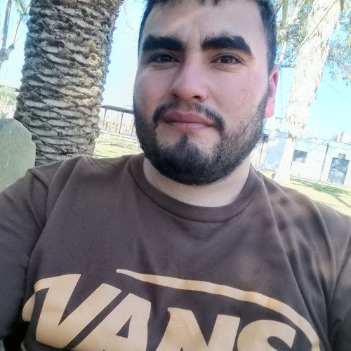 Julio Jesus F. profile photo