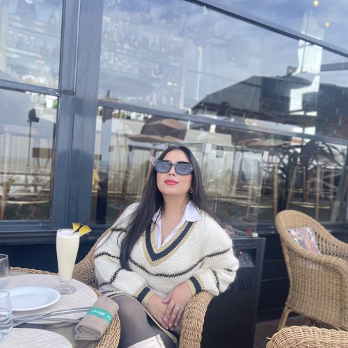 Jihane N. profile photo