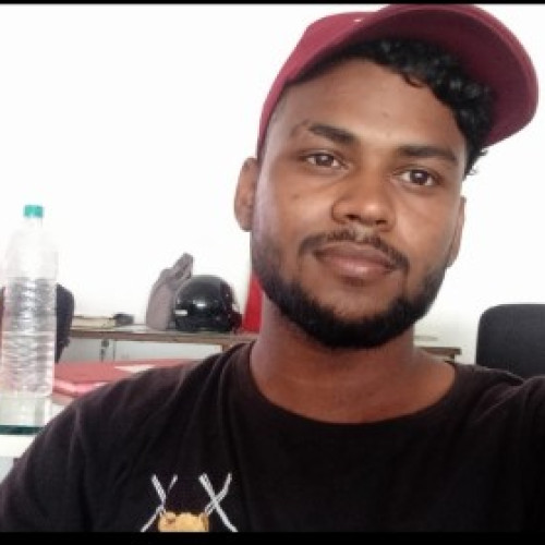 Surya K.